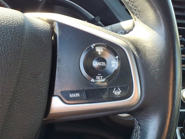 Used 2019 Honda Civic Sport image 24