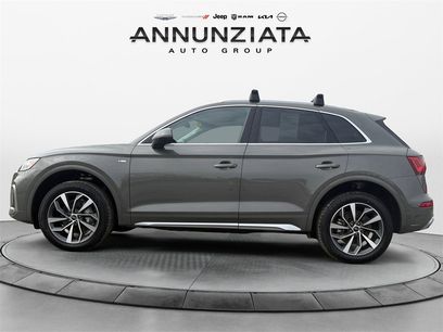 Used 2024 Audi Q5 2.0T Premium Plus