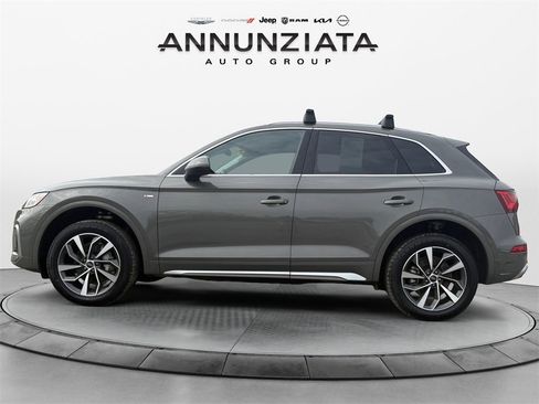 Used 2024 Audi Q5 2.0T Premium Plus image 2