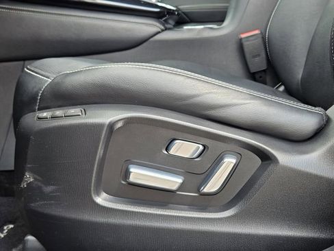 Used 2023 MAZDA CX-9 Grand Touring image 23