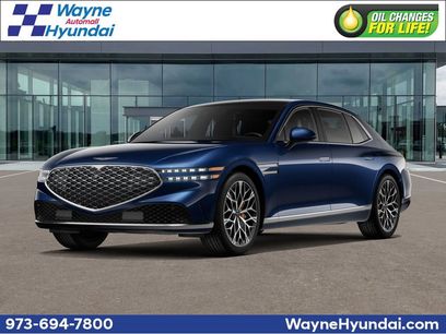 New 2026 Genesis G90 3.5T