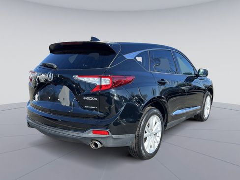 Used 2019 Acura RDX AWD image 5