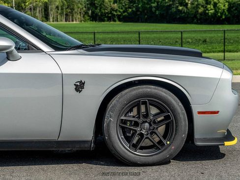 Used 2023 Dodge Challenger SRT Hellcat Redeye RWD image 11