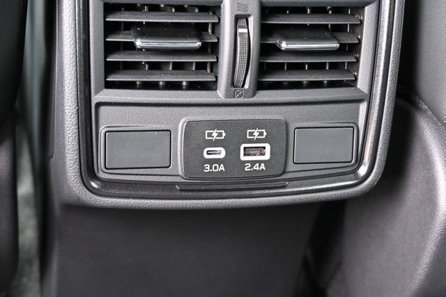 New 2026 Subaru Forester Sport AWD/4WD image 11