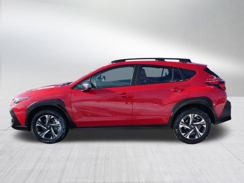 Used 2024 Subaru Crosstrek 2.0i Premium image 4