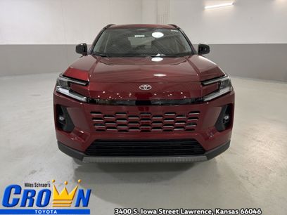 New 2026 Toyota RAV4 Limited