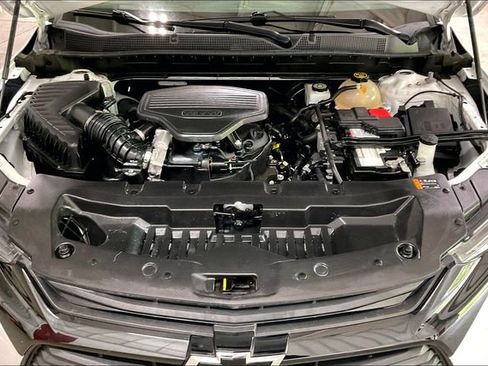 Used 2020 Chevrolet Blazer LT w/ Redline Edition FWD image 10