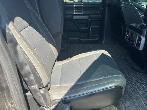 Used 2019 Ford F150 Raptor w/ Equipment Group 802A Luxury AWD/4WD image 14