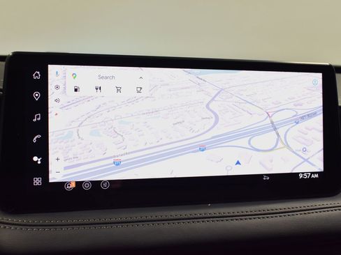 New 2026 INFINITI QX60 Sport w/ Dark Cargo Package image 23