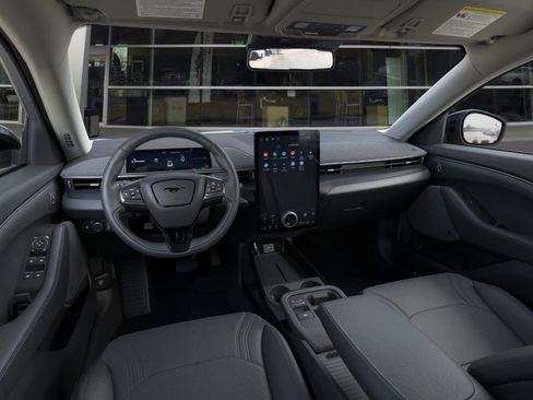 New 2025 Ford Mustang Mach-E Premium image 9