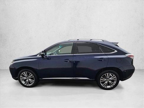 Used 2013 Lexus RX 350 AWD image 2