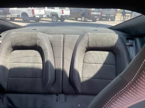 Used 2018 Ford Mustang Shelby GT350 w/ Electronics Package RWD image 24
