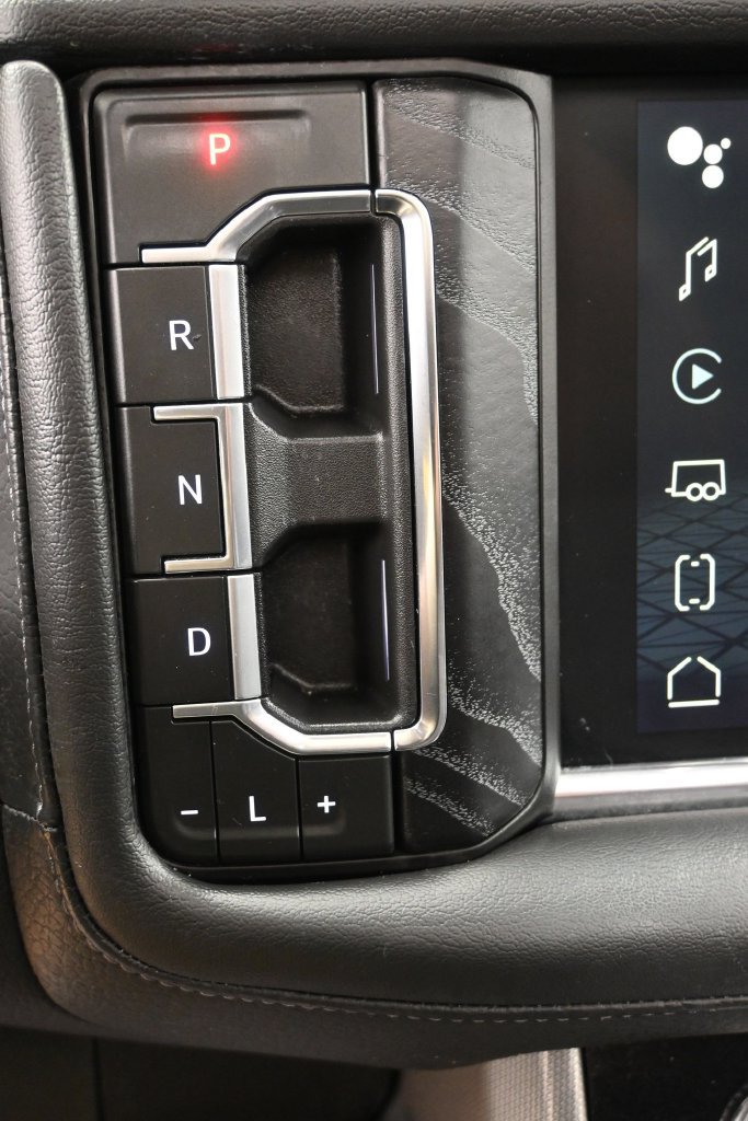 Used 2023 GMC Yukon Denali w/ Denali Reserve Package AWD/4WD image 19