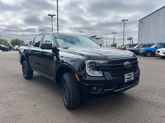 New 2026 Ford Ranger Lariat w/ FX4 Off-Road Package AWD/4WD image 7