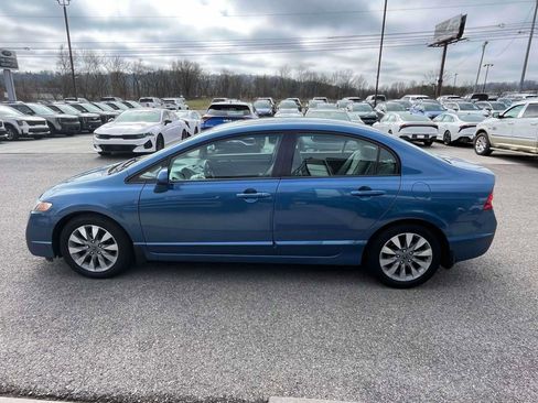 Used 2011 Honda Civic EX image 30