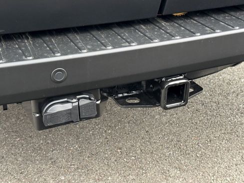 New 2026 Ford Transit 350 148 High Roof Extended AWD w/ Exterior Upgrade Package image 16