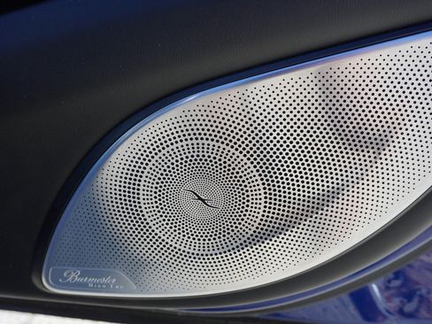 Used 2019 Mercedes-Benz AMG GT 63 S w/ AMG Aerodynamics Package image 41