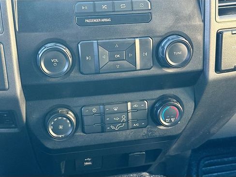 Certified 2020 Ford F450 XL w/ Snow Plow Prep Package image 25