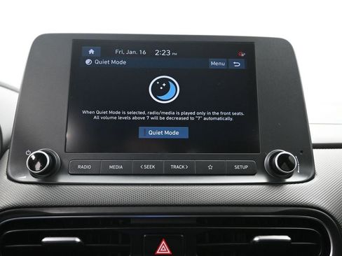 Used 2023 Hyundai Kona SEL w/ Cargo Package image 20