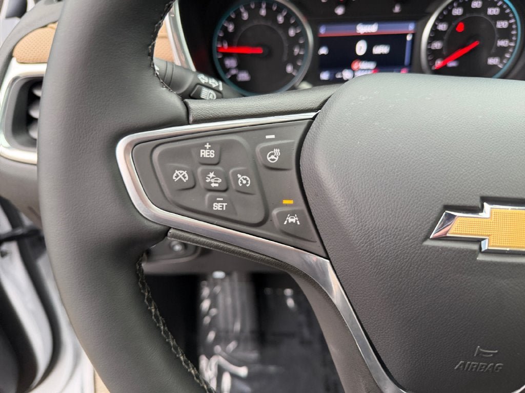 Used 2023 Chevrolet Equinox Premier AWD/4WD image 15