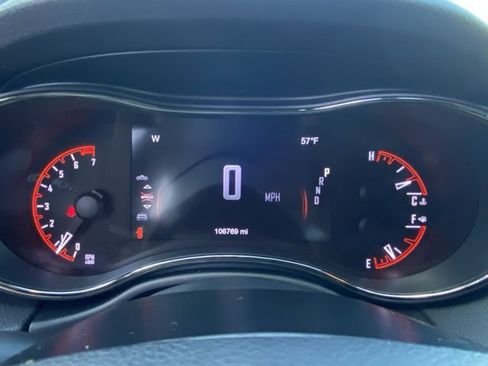 Used 2018 Dodge Durango GT w/ Premium Group image 18