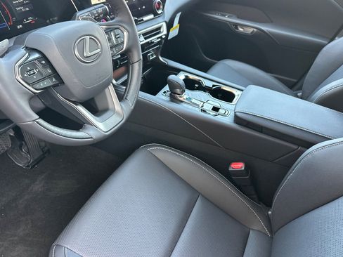 New 2026 Lexus RX 350 350 image 11