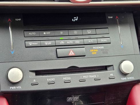 Used 2016 Lexus RC 350 image 16