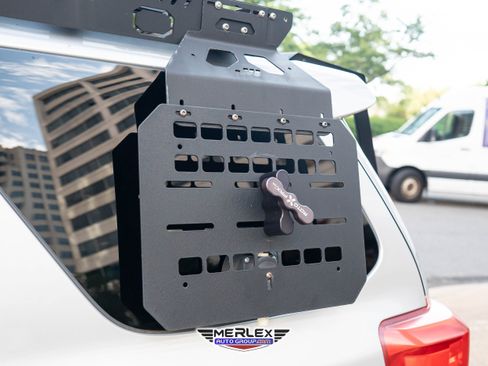 Used 2011 Toyota 4Runner SR5 image 43