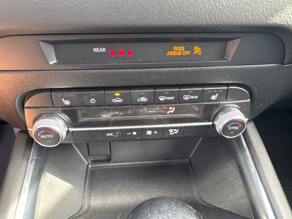Used 2019 MAZDA CX-5 Grand Touring AWD/4WD image 15