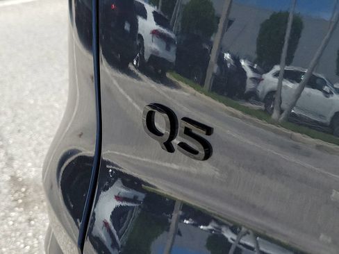 New 2026 Audi Q5 Premium Plus AWD/4WD image 5
