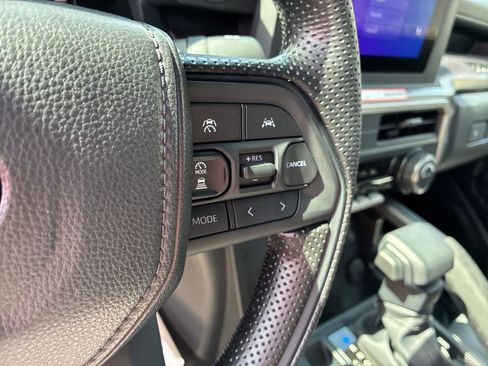 New 2026 Toyota Tacoma SR5 image 22