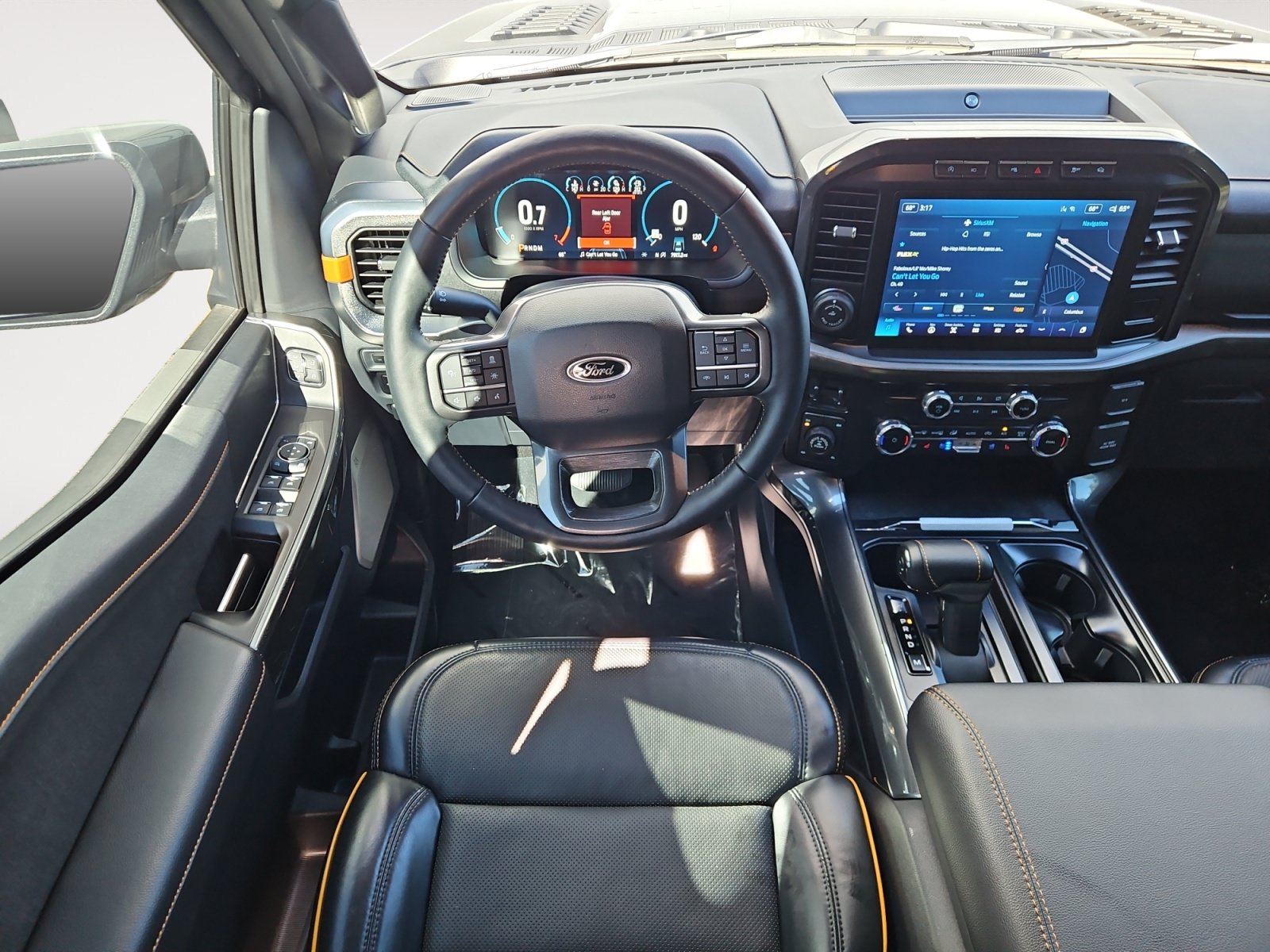 Used 2023 Ford F150 Tremor w/ Equipment Group 402A High AWD/4WD image 10