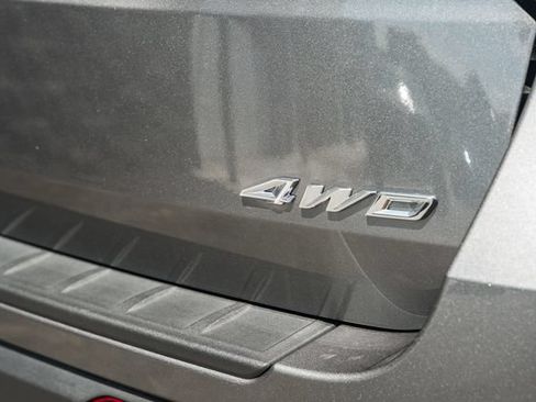 Used 2026 Ford Explorer ST-Line AWD/4WD image 10
