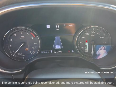 Used 2020 Cadillac CT5 Sport RWD image 16