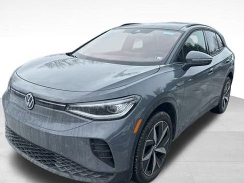 Used 2025 Volkswagen ID.4 Pro S image 3