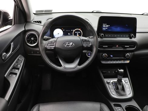 Used 2023 Hyundai Kona Limited AWD/4WD image 13