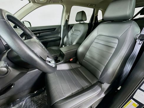 Used 2025 Honda CR-V EX-L image 15