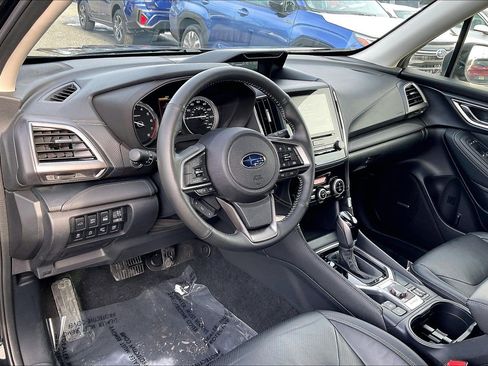 Certified 2023 Subaru Forester Touring image 16