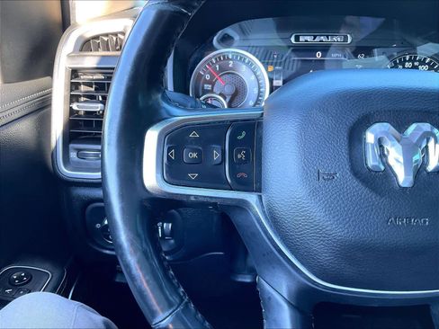 Used 2019 RAM 1500 Laramie image 21