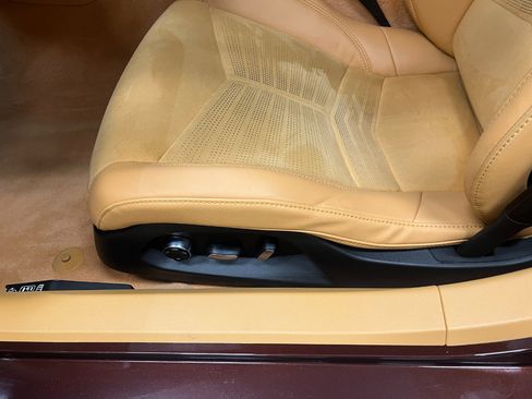 Used 2023 Chevrolet Corvette Z06 image 33