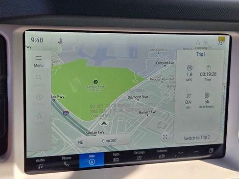 New 2026 Ford Bronco Heritage Edition image 13