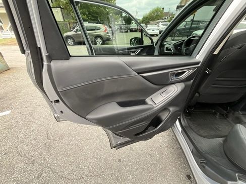 Certified 2022 Subaru Forester Premium image 21