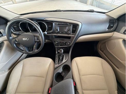 Used 2013 Kia Optima LX w/ Convenience Plus Pkg FWD image 15