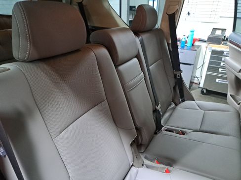 Used 2019 Lexus GX 460 Premium AWD/4WD image 12