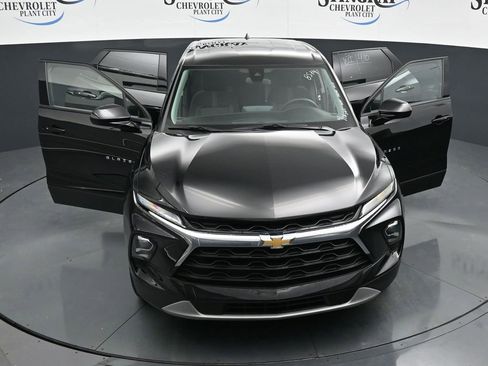 Used 2025 Chevrolet Blazer LT FWD image 34