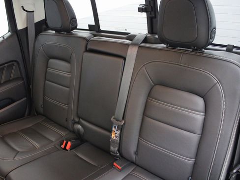 Used 2021 GMC Canyon Denali image 21