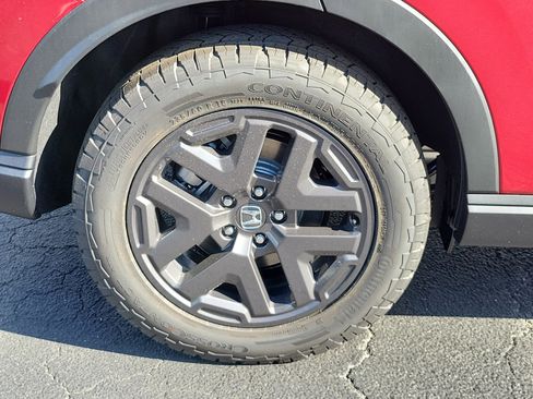 New 2026 Honda CR-V TrailSport image 5