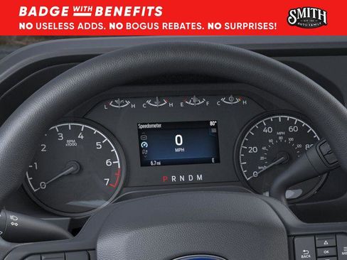 New 2026 Ford F250 XL w/ STX Appearance Package image 15