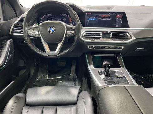 Used 2022 BMW X5 xDrive40i AWD/4WD image 10