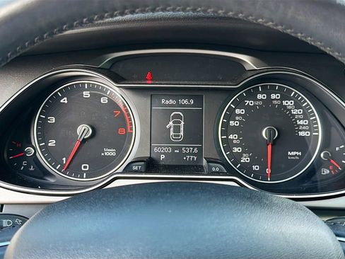 Used 2014 Audi A4 2.0T Premium FWD image 37